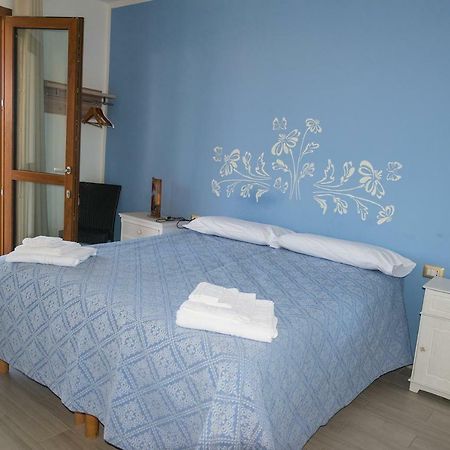 Blu Day Guesthouse Posada (Sardinia) Exterior foto