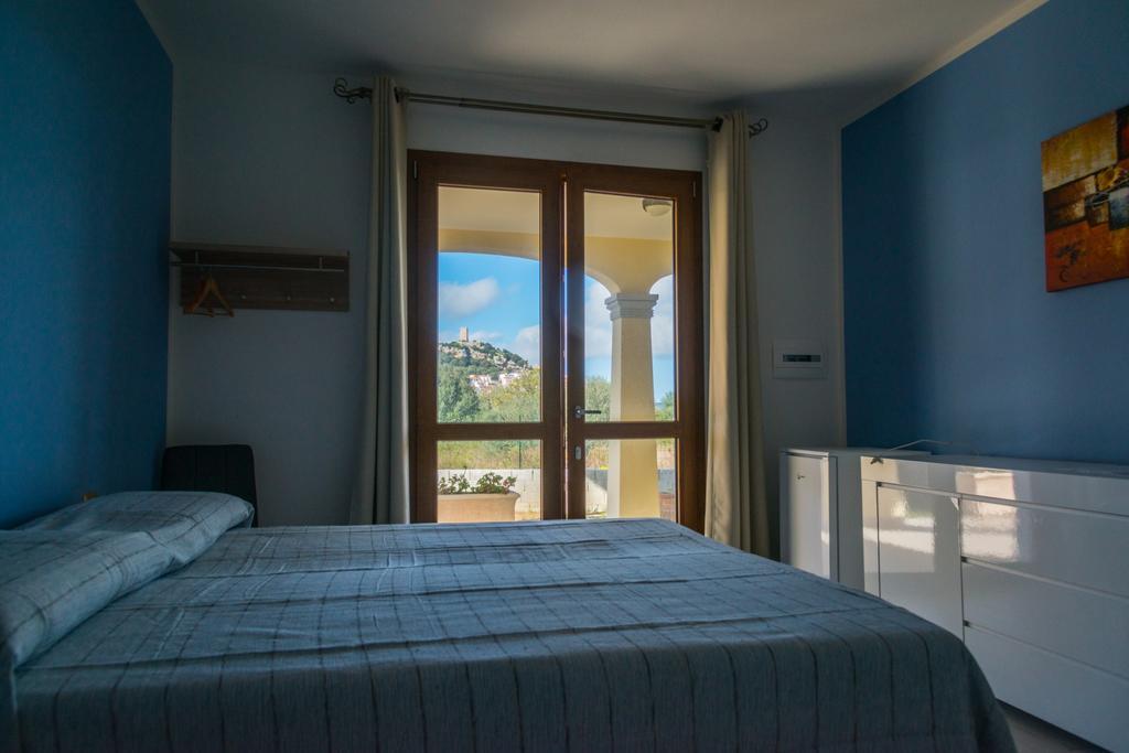 Blu Day Guesthouse Posada (Sardinia) Exterior foto