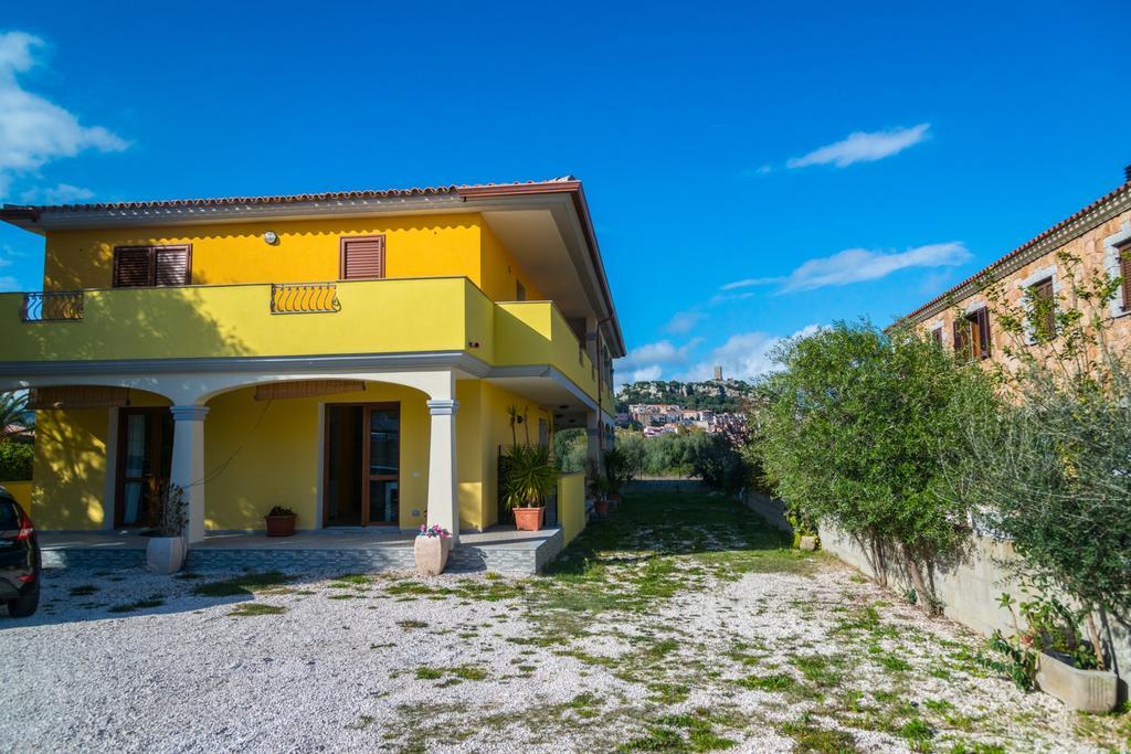Blu Day Guesthouse Posada (Sardinia) Exterior foto