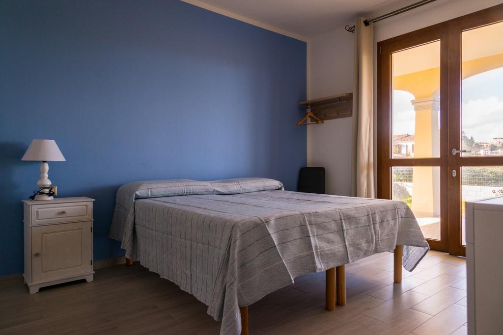 Blu Day Guesthouse Posada (Sardinia) Exterior foto